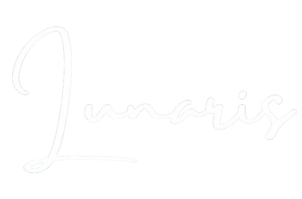 Logo Lunaris, Lunaris Photography, Iris Dobre, sesiuni foto profesionale